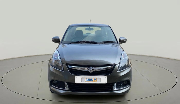 2016 Maruti Swift Dzire VXI, Petrol, Manual, 32,886 km, Front