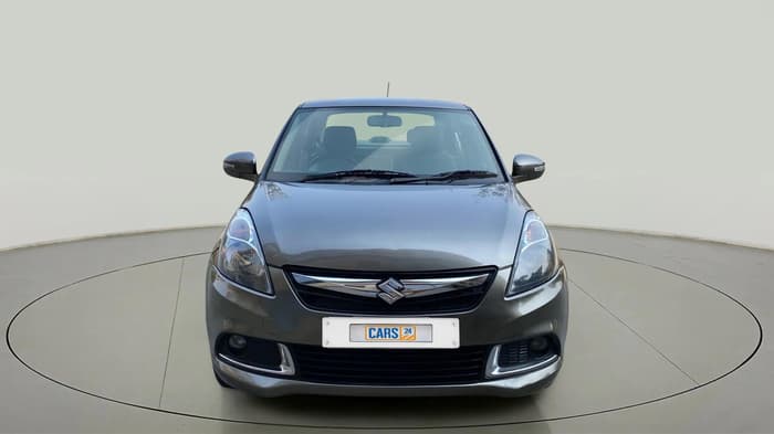 2016 Maruti Swift Dzire VXI, Petrol, Manual, 33,013 km, Front