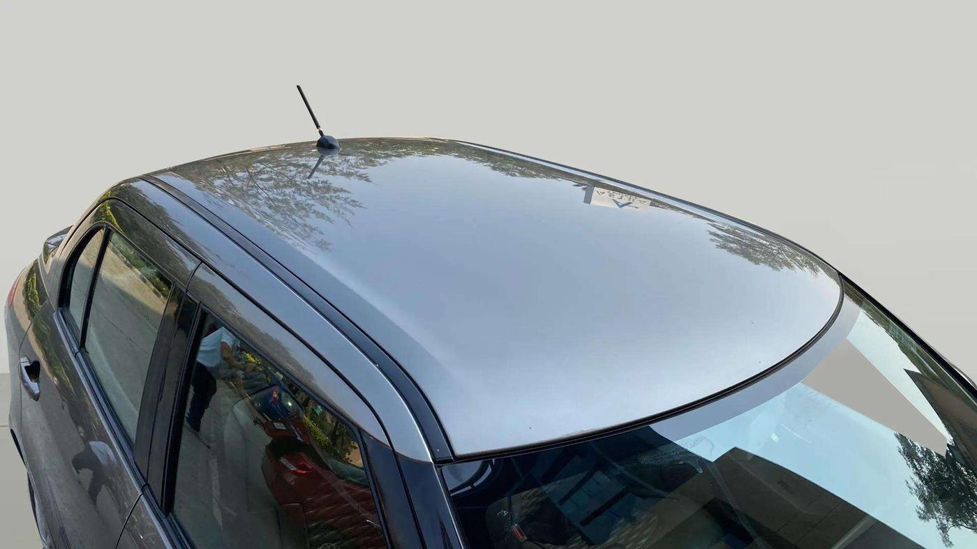 2016 Maruti Swift Dzire VXI, Petrol, Manual, 33,013 km, Roof