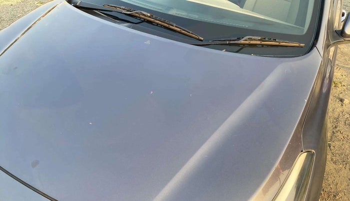 2015 Hyundai Elite i20 SPORTZ 1.2, Petrol, Manual, 49,723 km, Bonnet (hood) - Slightly dented