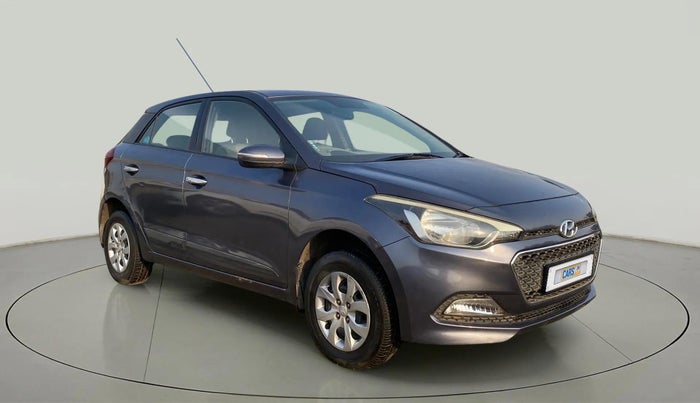 2015 Hyundai Elite i20 SPORTZ 1.2, Petrol, Manual, 49,723 km, SRP