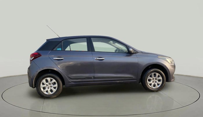 2015 Hyundai Elite i20 SPORTZ 1.2, Petrol, Manual, 49,723 km, Right Side View