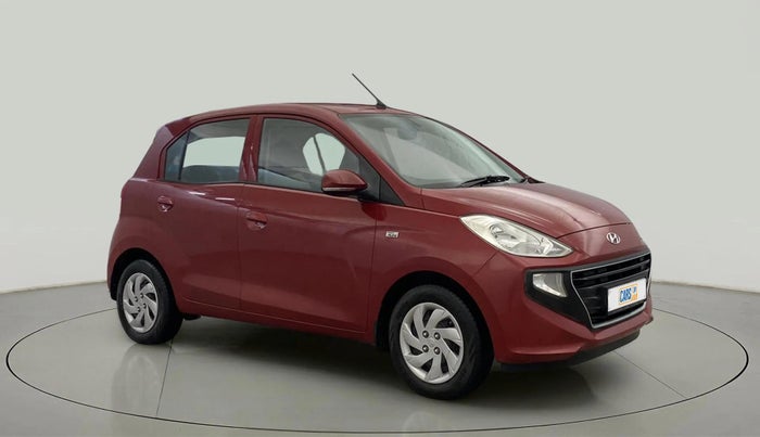 2018 Hyundai NEW SANTRO SPORTZ AMT, Petrol, Automatic, 60,251 km, Right Front Diagonal