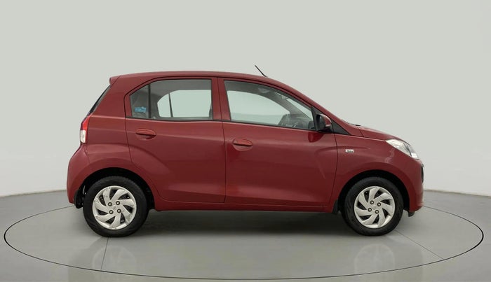 2018 Hyundai NEW SANTRO SPORTZ AMT, Petrol, Automatic, 60,251 km, Right Side View