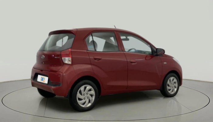 2018 Hyundai NEW SANTRO SPORTZ AMT, Petrol, Automatic, 60,251 km, Right Back Diagonal