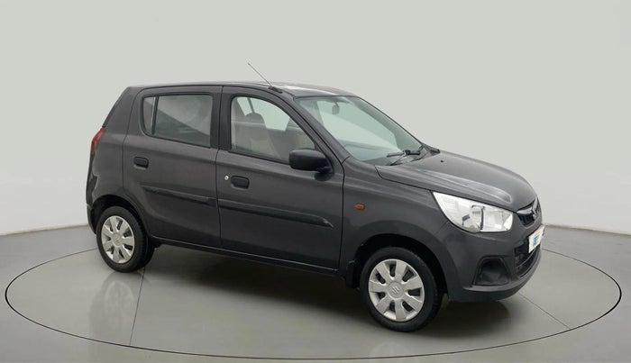 2016 Maruti Alto K10 VXI AMT, Petrol, Automatic, 38,007 km, Right Front Diagonal