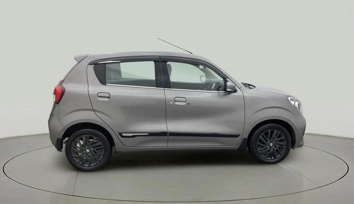 2022 Maruti Celerio ZXI PLUS AGS, Petrol, Automatic, 12,608 km, Right Side View