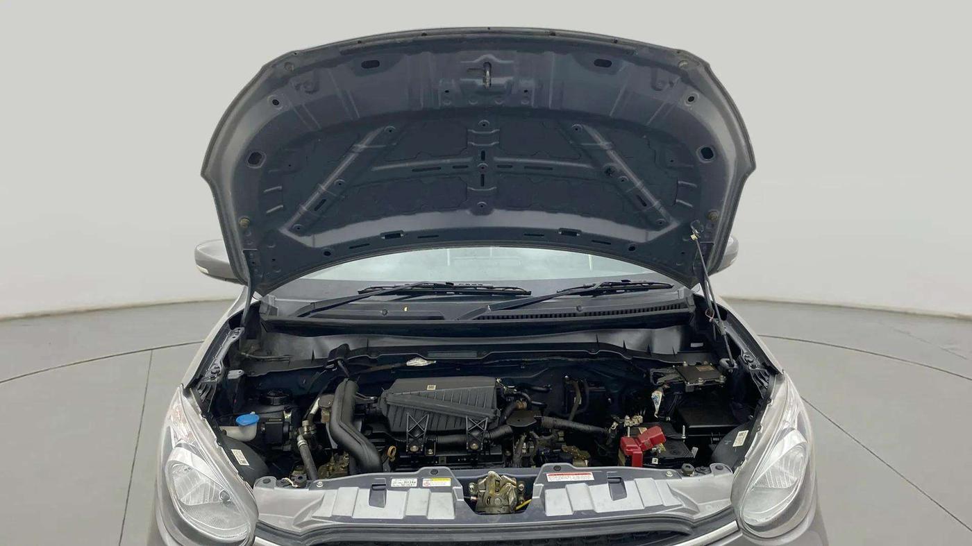 2022 Maruti Celerio ZXI PLUS AGS, Petrol, Automatic, 12,776 km, Open Bonet