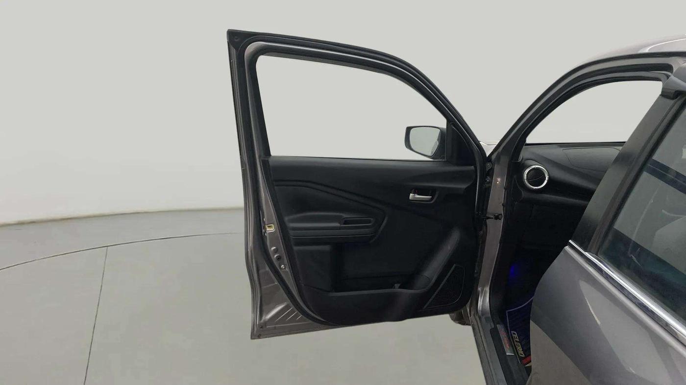 2022 Maruti Celerio ZXI PLUS AGS, Petrol, Automatic, 12,776 km, LHS Front Door