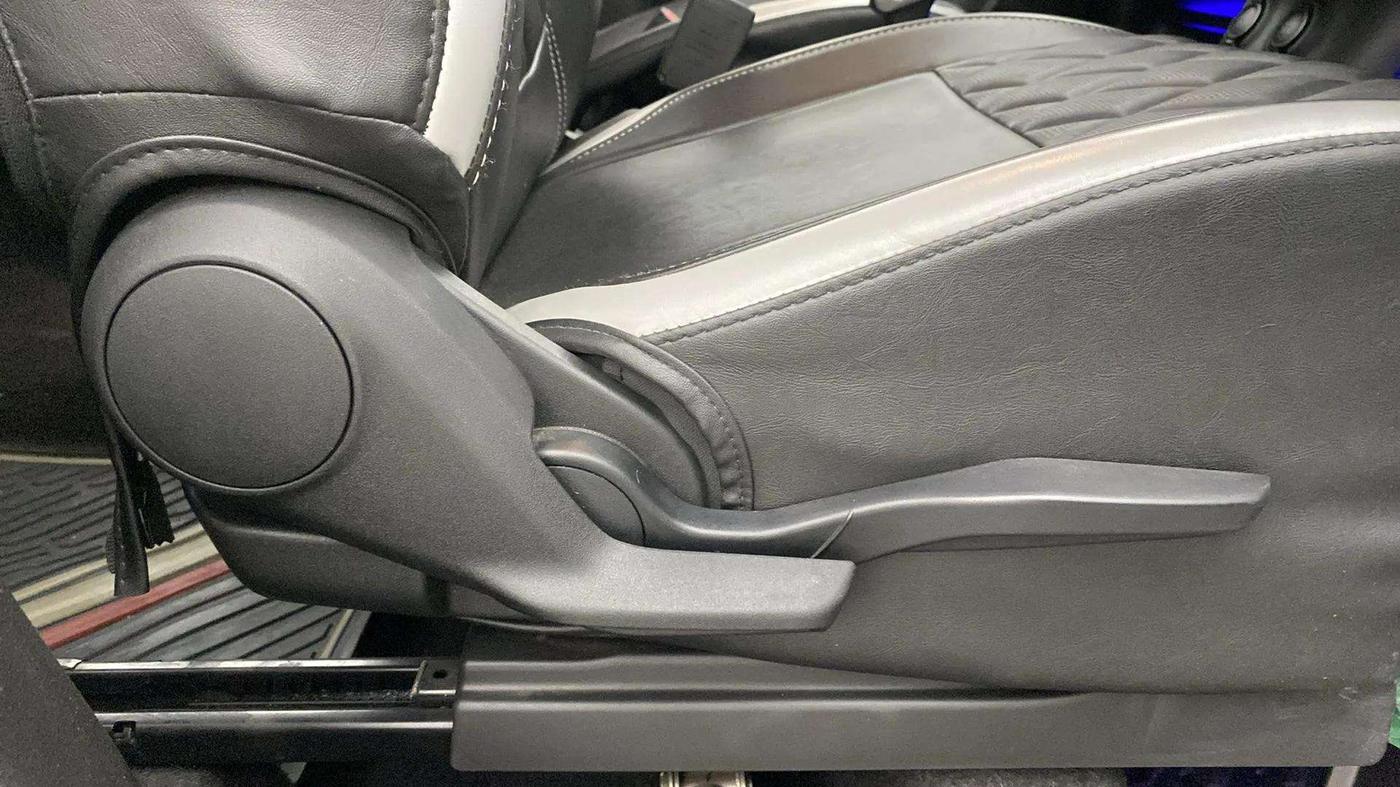 2022 Maruti Celerio ZXI PLUS AGS, Petrol, Automatic, 12,776 km, Driver Side Adjustment Panel