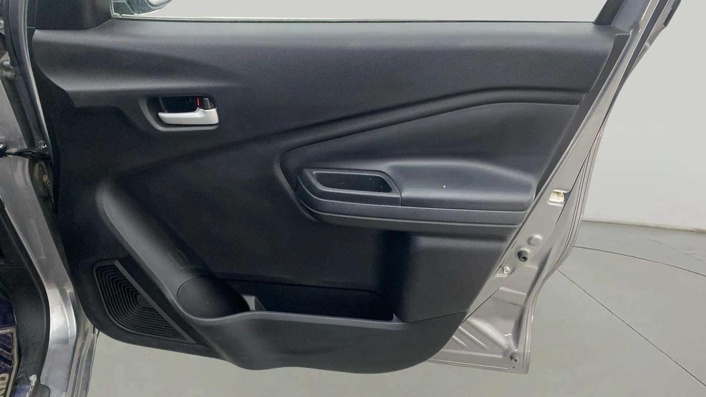 2022 Maruti Celerio ZXI PLUS AGS, Petrol, Automatic, 12,776 km, Driver Side Door Panels Control