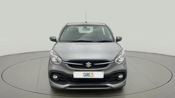 2022 Maruti Celerio ZXI PLUS AGS, Petrol, Automatic, 12,776 km, Front