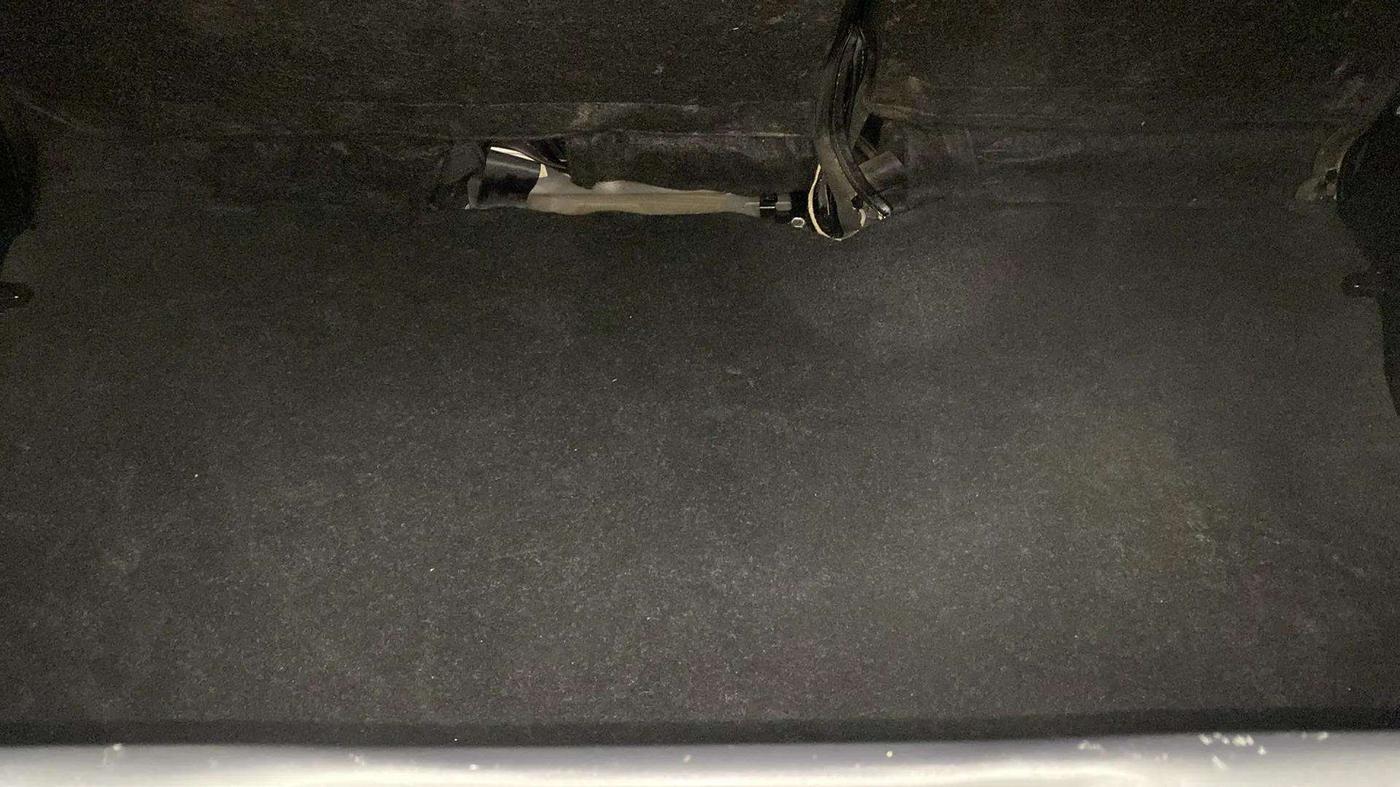 2022 Maruti Celerio ZXI PLUS AGS, Petrol, Automatic, 12,776 km, Boot Open Zoomed View