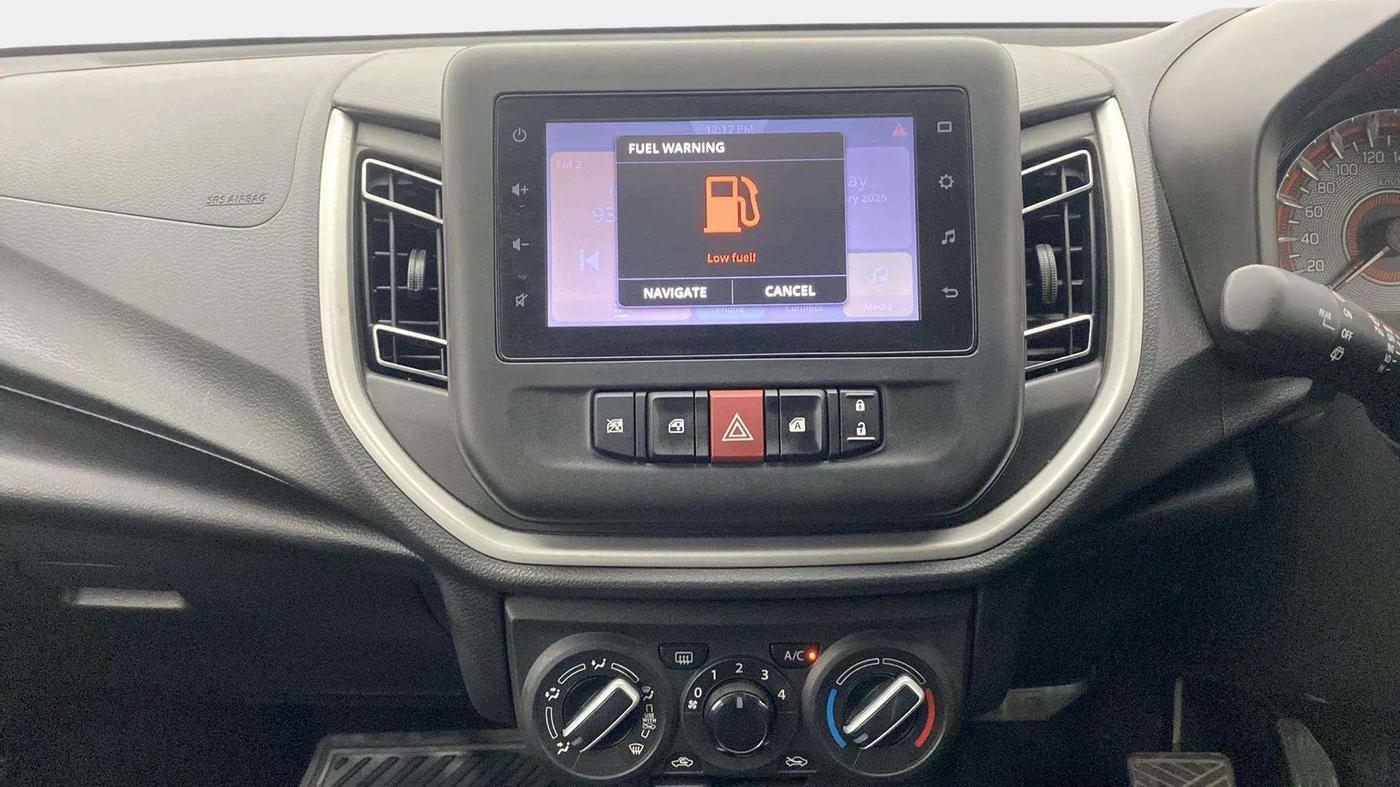 2022 Maruti Celerio ZXI PLUS AGS, Petrol, Automatic, 12,776 km, Air Conditioner