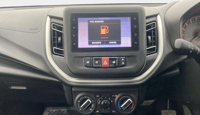 2022 Maruti Celerio ZXI PLUS AGS, Petrol, Automatic, 12,608 km, Air Conditioner