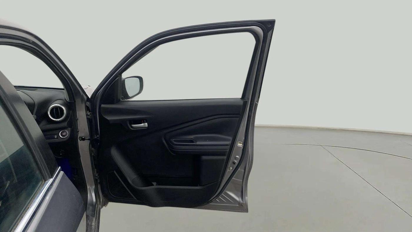 2022 Maruti Celerio ZXI PLUS AGS, Petrol, Automatic, 12,776 km, RHS Front Door