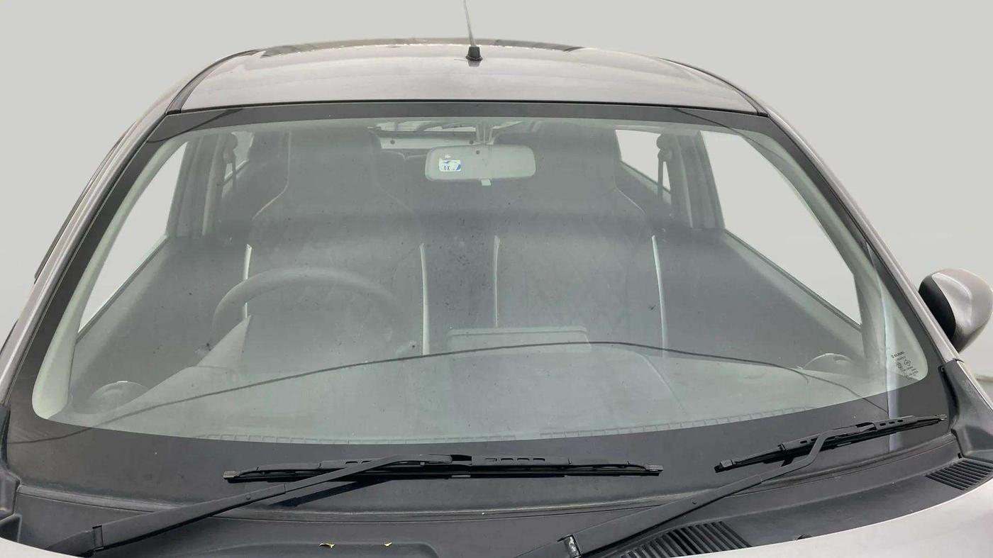 2022 Maruti Celerio ZXI PLUS AGS, Petrol, Automatic, 12,776 km, Front Windshield
