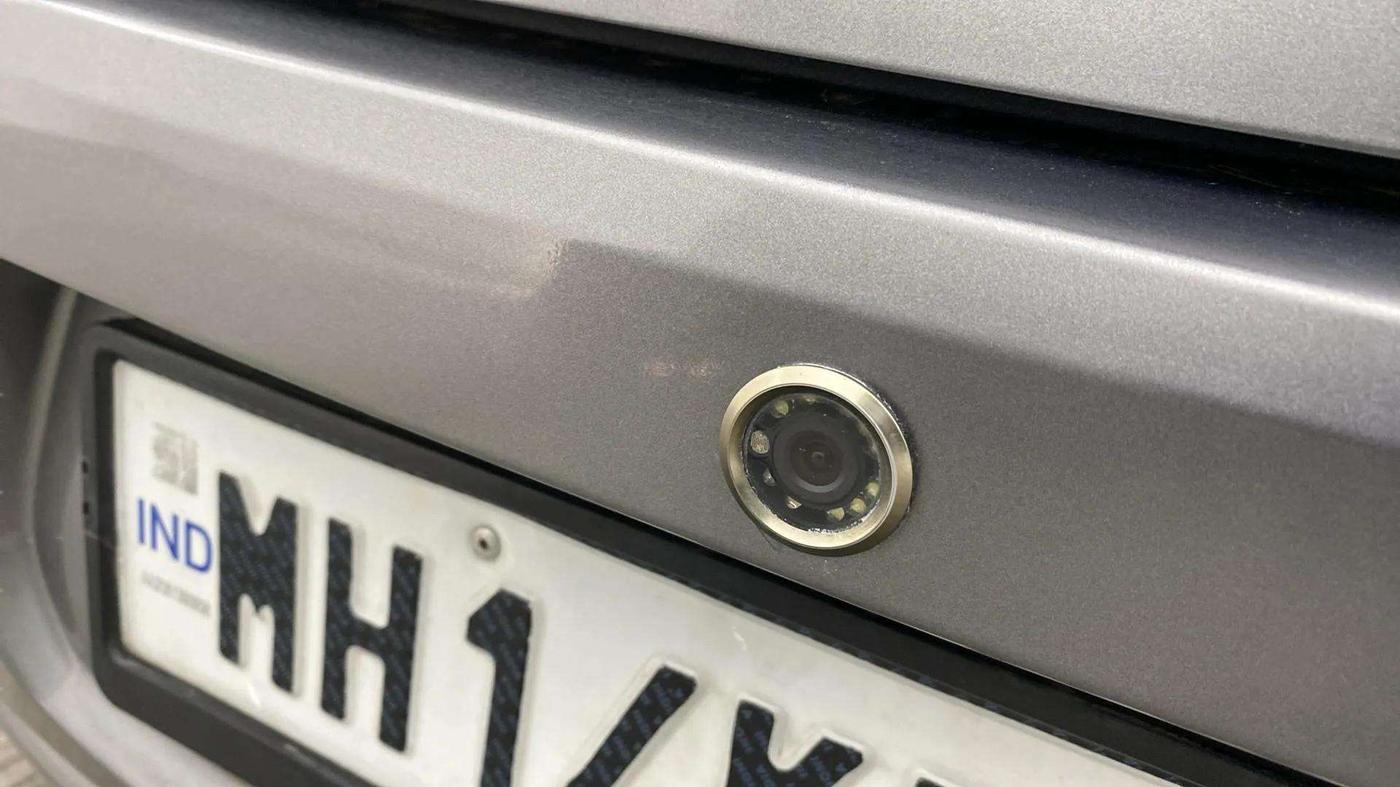 2022 Maruti Celerio ZXI PLUS AGS, Petrol, Automatic, 12,776 km, Parking Camera