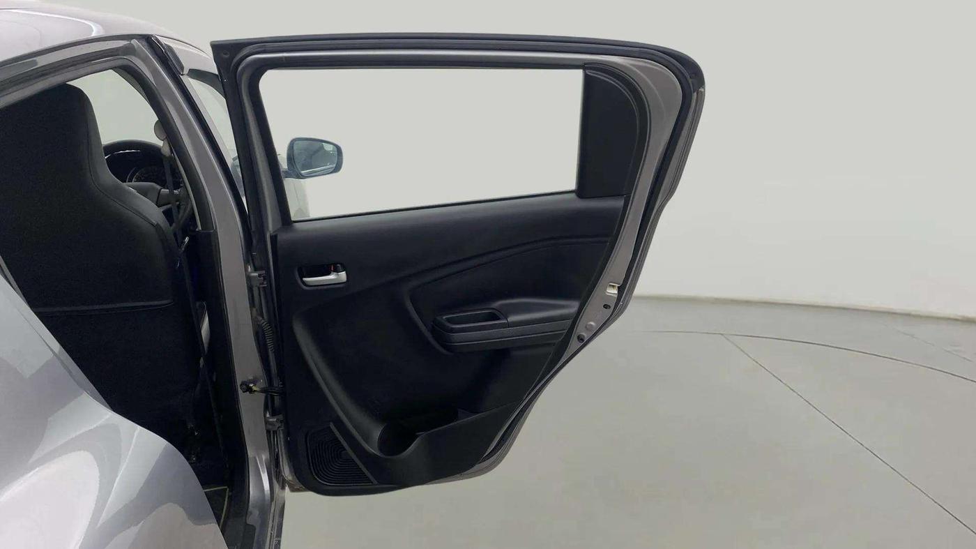 2022 Maruti Celerio ZXI PLUS AGS, Petrol, Automatic, 12,776 km, RHS Rear Door