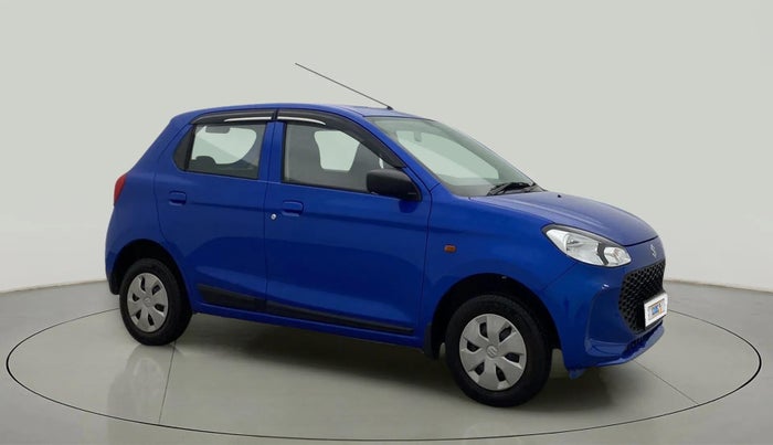 2024 Maruti Alto K10 VXI PLUS, Petrol, Manual, 4,829 km, Right Front Diagonal