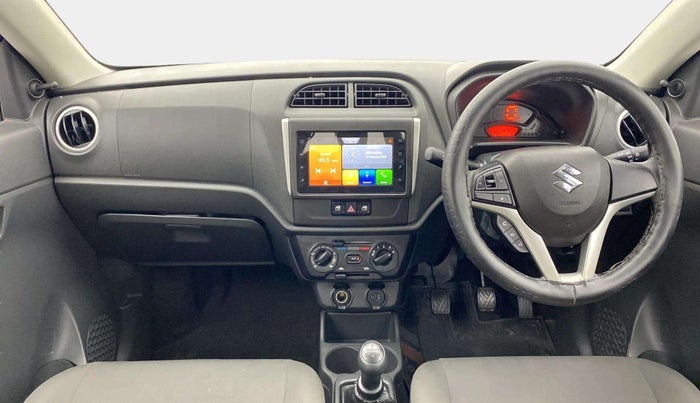 2024 Maruti Alto K10 VXI PLUS, Petrol, Manual, 4,829 km, Dashboard