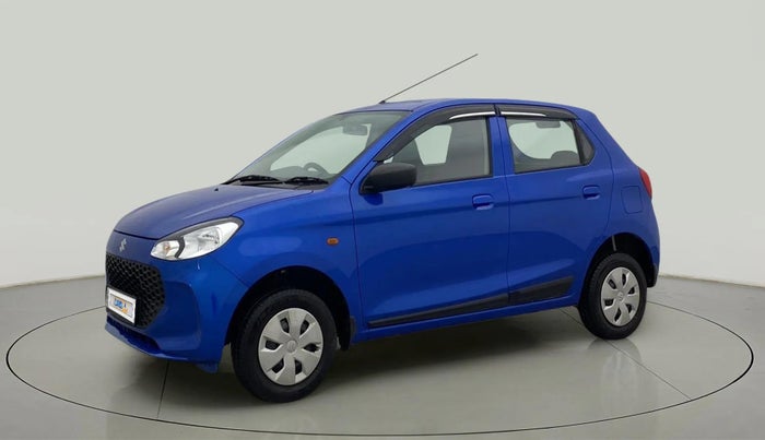 2024 Maruti Alto K10 VXI PLUS, Petrol, Manual, 4,829 km, Left Front Diagonal