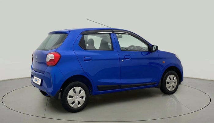 2024 Maruti Alto K10 VXI PLUS, Petrol, Manual, 4,829 km, Right Back Diagonal