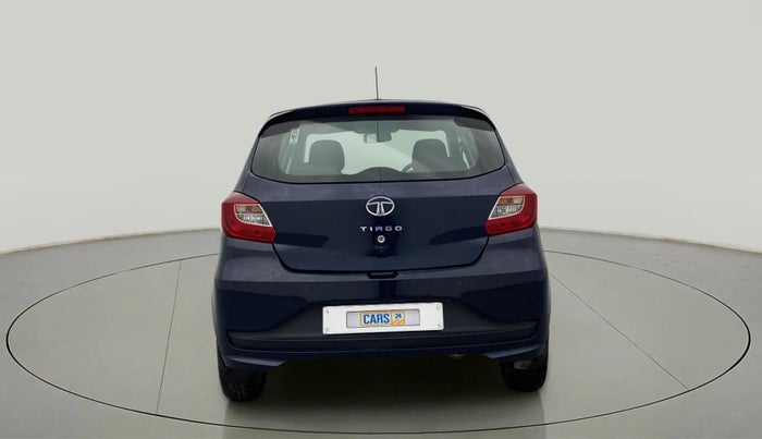 2023 Tata Tiago XT RHYTHM PETROL, Petrol, Manual, 11,283 km, Back/Rear