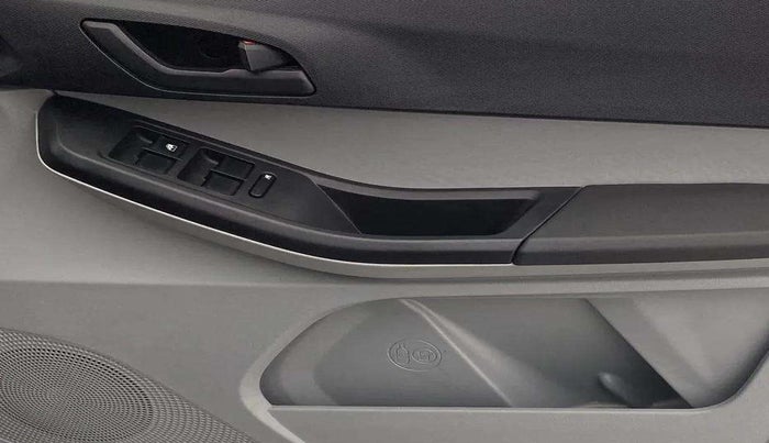 2023 Tata Tiago XT RHYTHM PETROL, Petrol, Manual, 11,283 km, Driver Side Door Panels Control