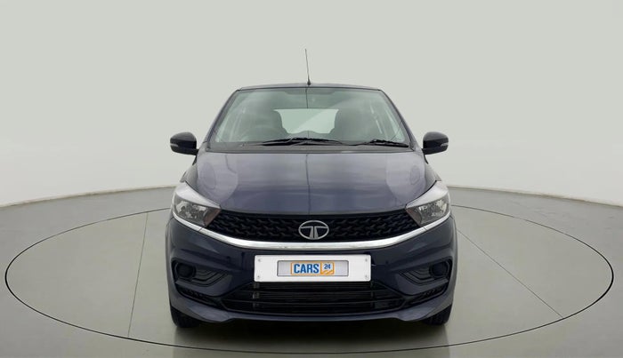 2023 Tata Tiago XT RHYTHM PETROL, Petrol, Manual, 11,283 km, Front