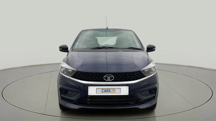 2023 Tata Tiago XT RHYTHM PETROL, Petrol, Manual, 11,283 km, Front