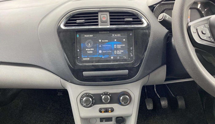 2023 Tata Tiago XT RHYTHM PETROL, Petrol, Manual, 11,283 km, Air Conditioner