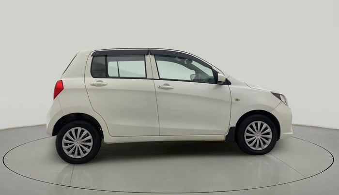 2018 Maruti Celerio VXI CNG, CNG, Manual, 96,929 km, Right Side View