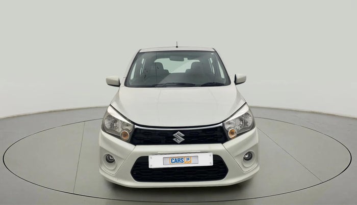 2018 Maruti Celerio VXI CNG, CNG, Manual, 96,929 km, Front