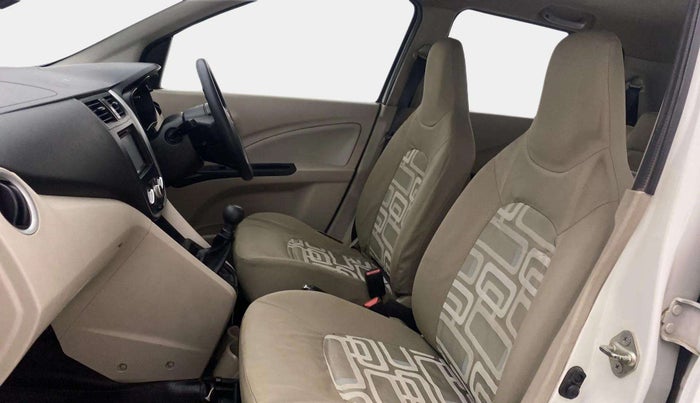 2018 Maruti Celerio VXI CNG, CNG, Manual, 96,929 km, Right Side Front Door Cabin