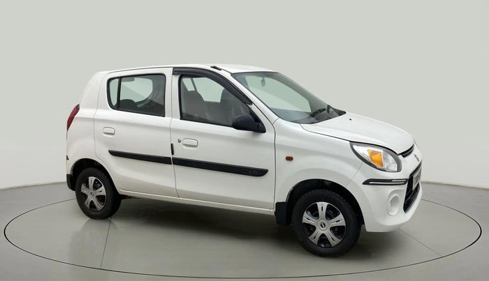 2016 Maruti Alto 800 LXI, Petrol, Manual, 88,371 km, Right Front Diagonal