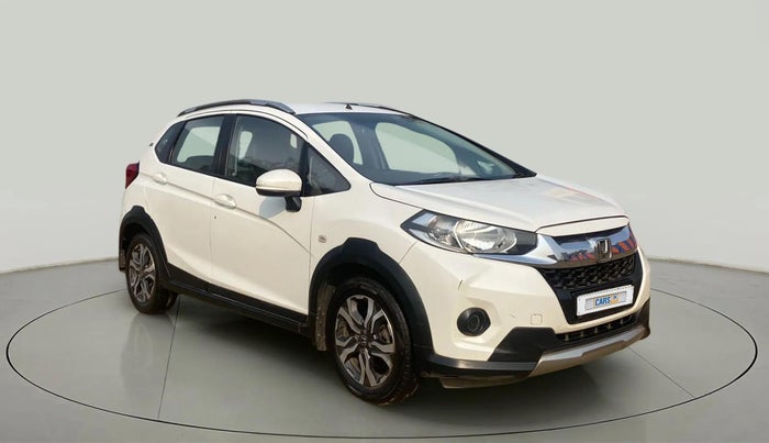 2018 Honda WR-V 1.2L I-VTEC S MT, Petrol, Manual, 62,098 km, SRP