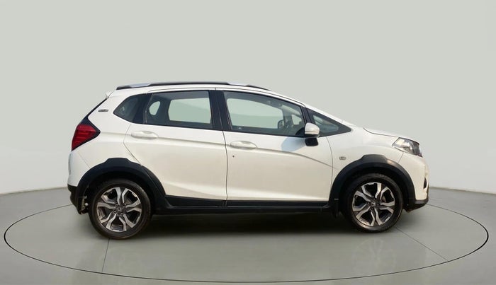 2018 Honda WR-V 1.2L I-VTEC S MT, Petrol, Manual, 62,098 km, Right Side View