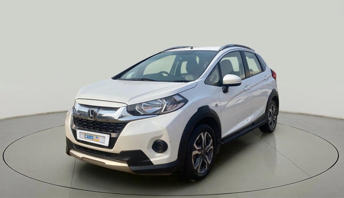 2018 Honda WR-V 1.2L I-VTEC S MT, Petrol, Manual, 62,098 km, Left Front Diagonal