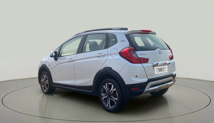 2018 Honda WR-V 1.2L I-VTEC S MT, Petrol, Manual, 62,098 km, Left Back Diagonal