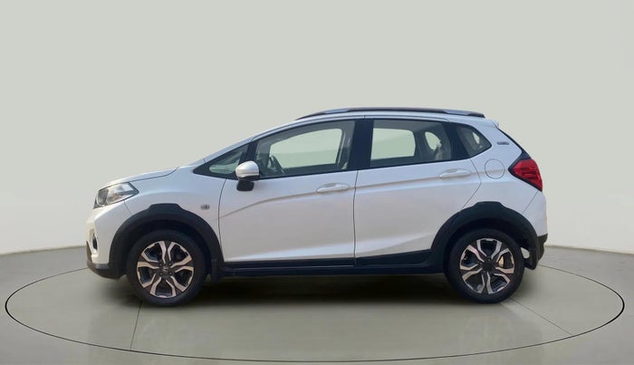 2018 Honda WR-V 1.2L I-VTEC S MT, Petrol, Manual, 62,098 km, Left Side