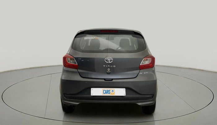 2021 Tata Tiago XT PETROL, Petrol, Manual, 47,696 km, Back/Rear