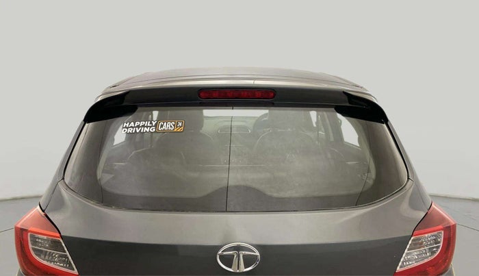 2021 Tata Tiago XT PETROL, Petrol, Manual, 47,696 km, Rear Windshield