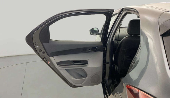 2021 Tata Tiago XT PETROL, Petrol, Manual, 47,696 km, LHS Rear Door