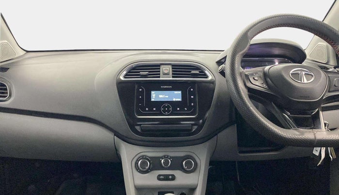 2021 Tata Tiago XT PETROL, Petrol, Manual, 47,696 km, Air Conditioner