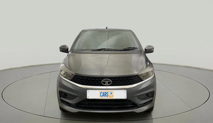 2021 Tata Tiago XT PETROL, Petrol, Manual, 47,696 km, Front