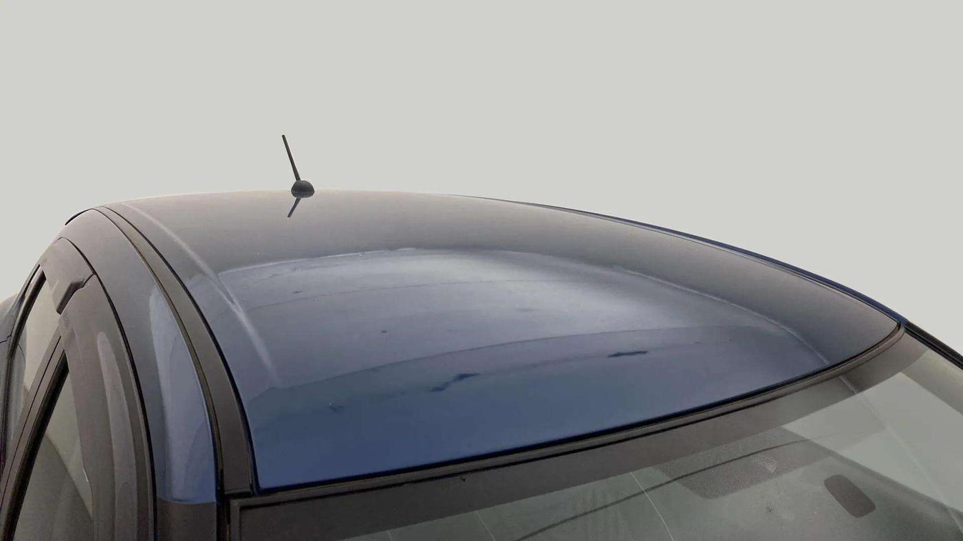 2018 Maruti Baleno DELTA PETROL 1.2, Petrol, Manual, 16,273 km, Roof