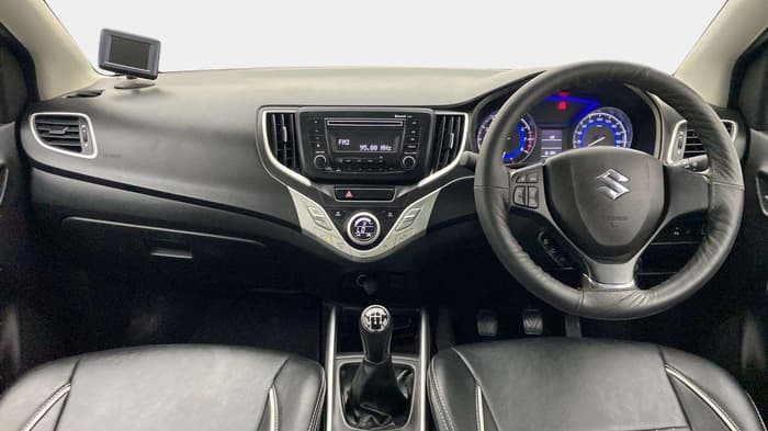 Interior