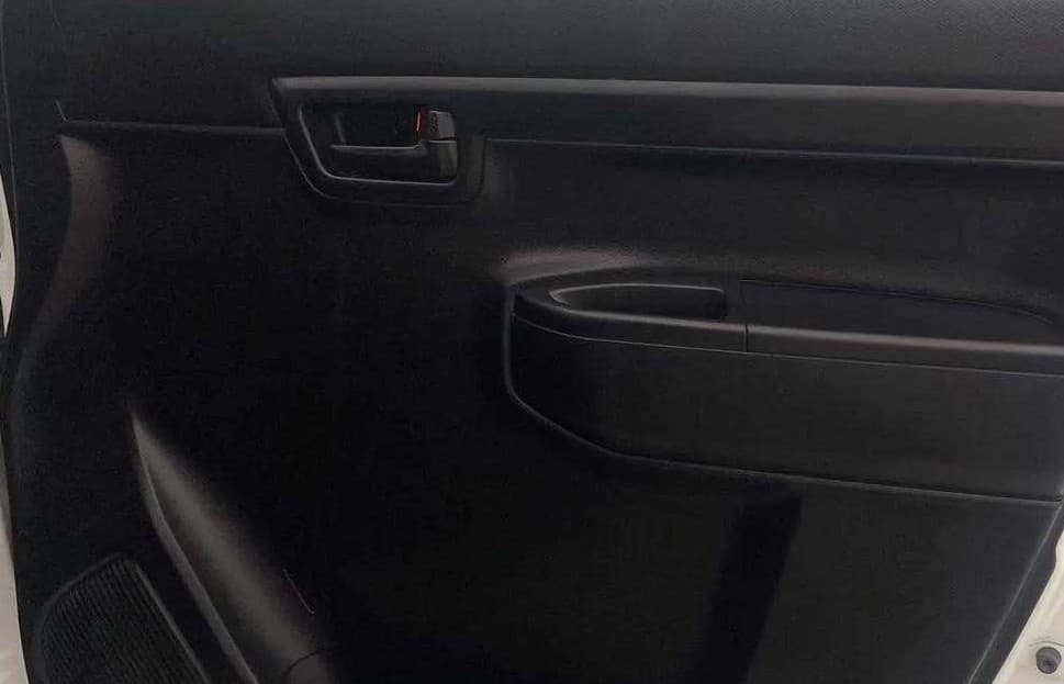 2022 Maruti S PRESSO VXI+, Petrol, Manual, 14,240 km, Driver Side Door Panels Control