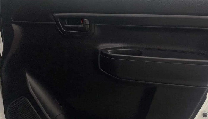 2022 Maruti S PRESSO VXI+, Petrol, Manual, 14,240 km, Driver Side Door Panels Control